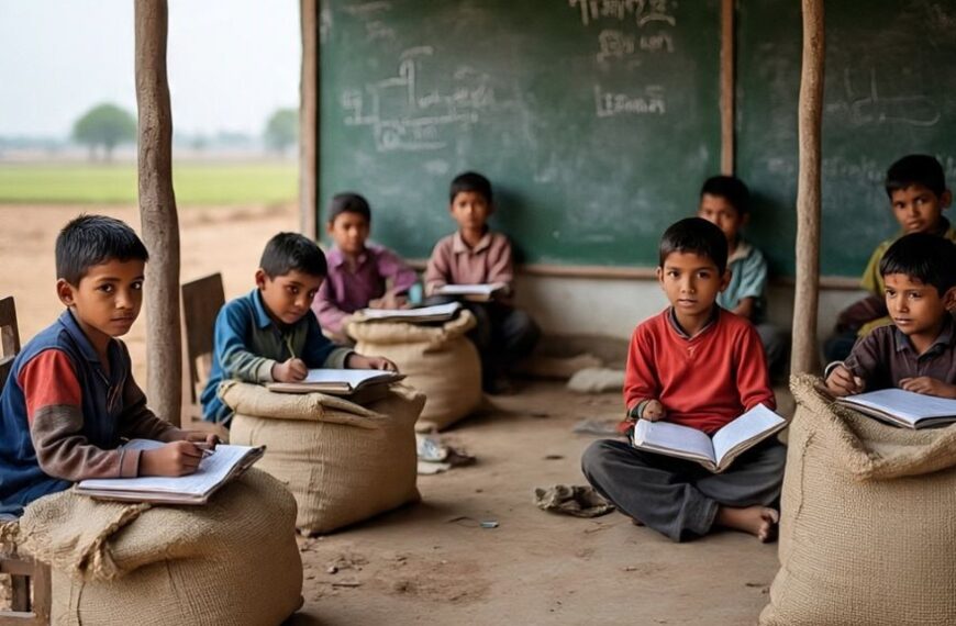 bihar-school