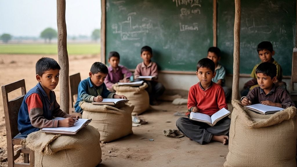 bihar-school