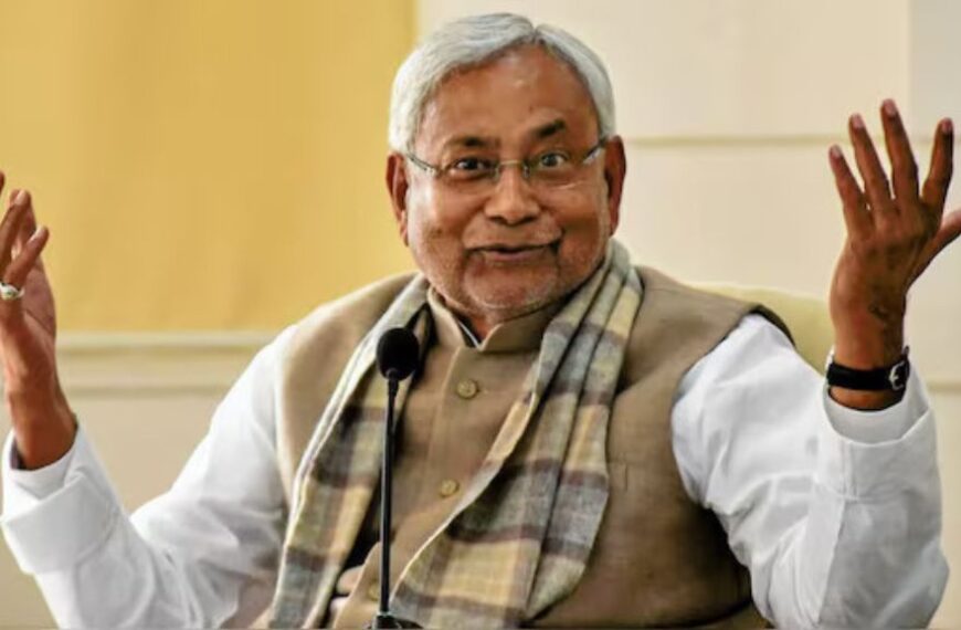 nitish-kumar