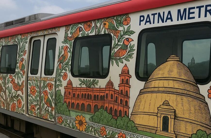 patna-metro
