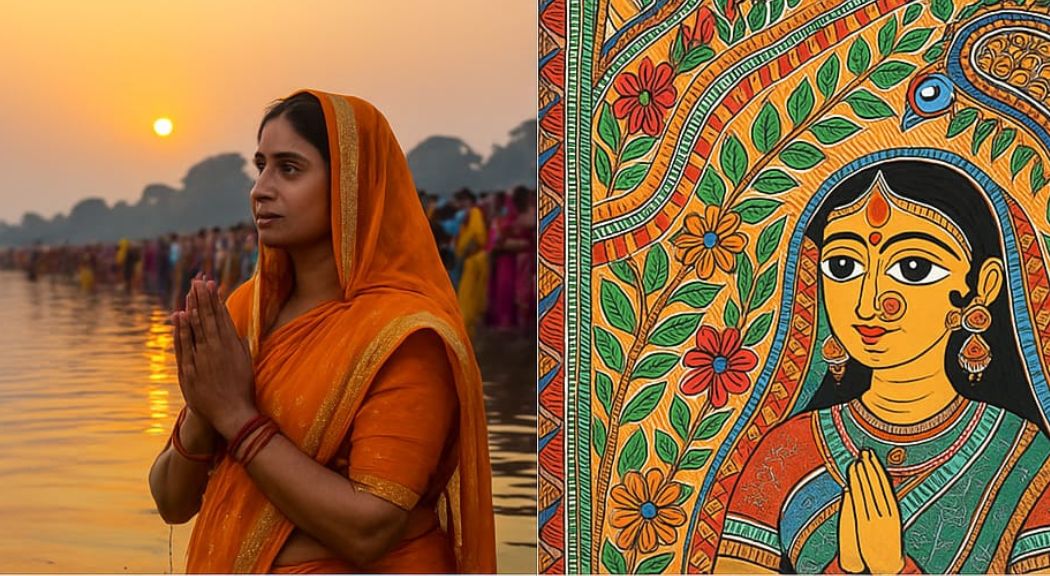 bihar-culture