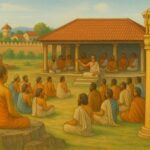 वैशाली दुनिया का पहला गणराज्य