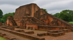 nalanda-university