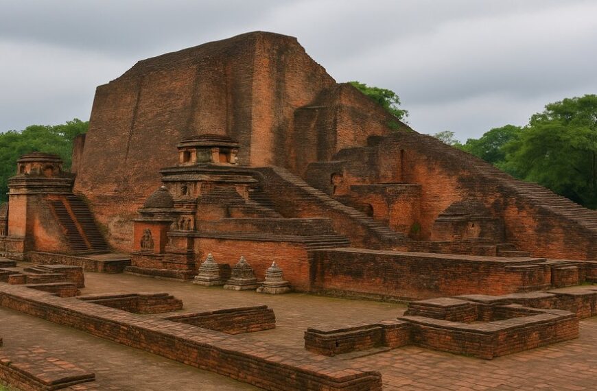 nalanda-university