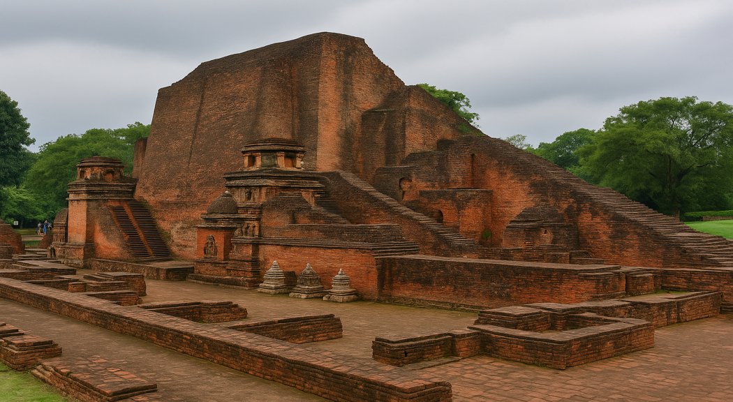 nalanda-university