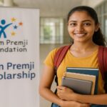 Azim Premji Scholarship