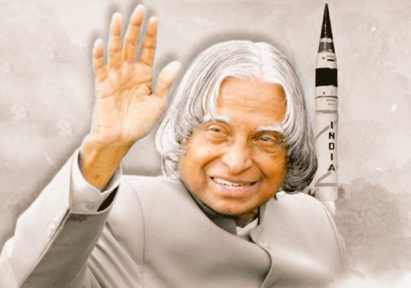 DR Abdul kalam
