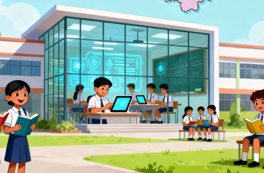 kv school