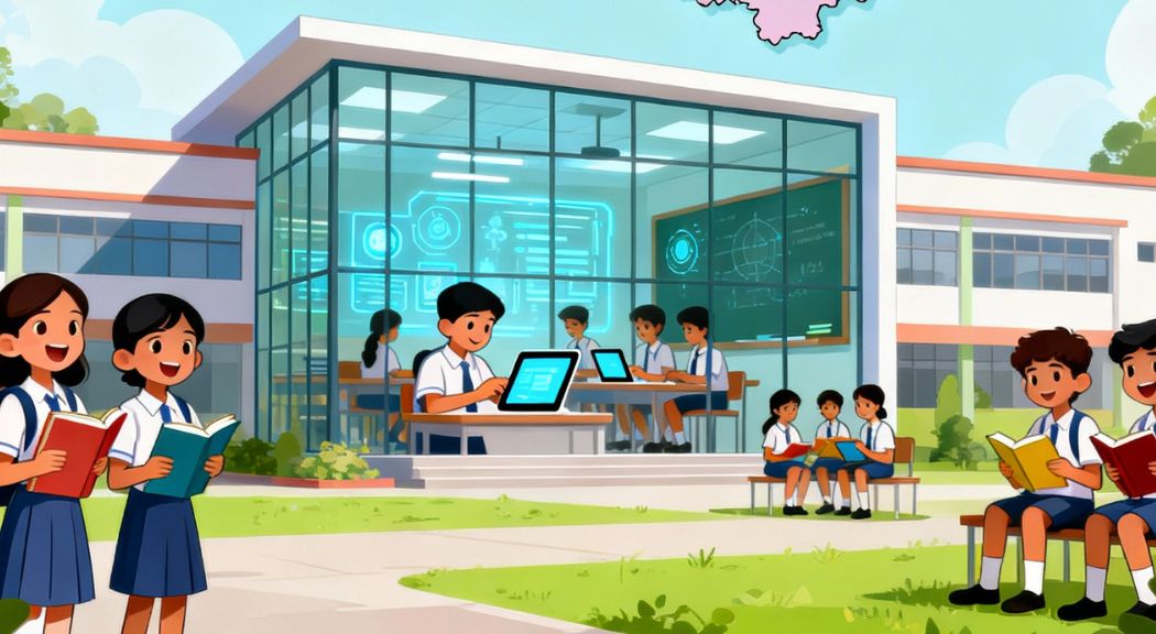 kv school