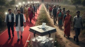 indian politics