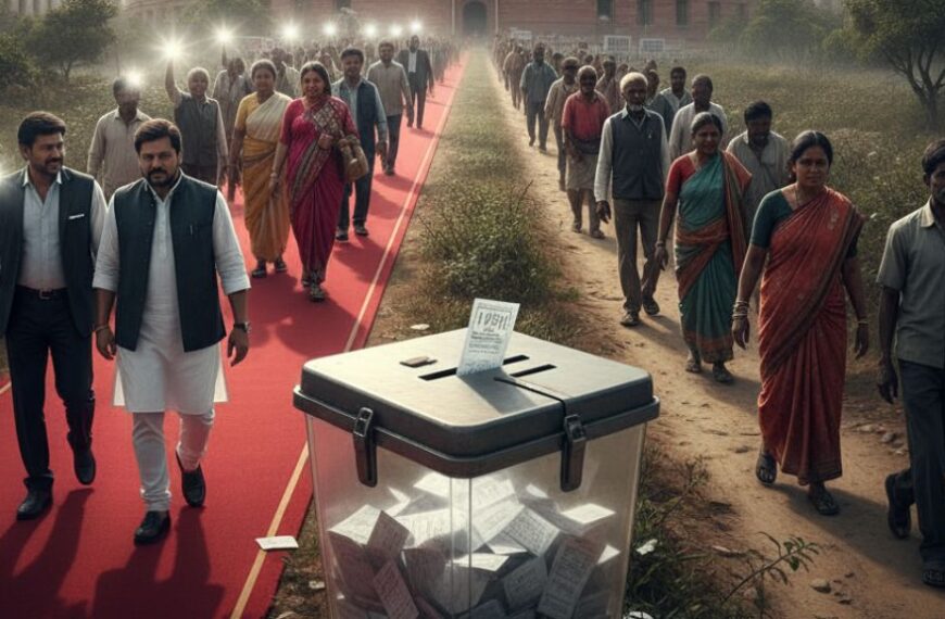 indian politics
