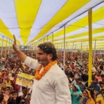 prashant kishor- jan suraj