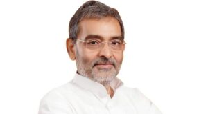 उपेन्द्र कुशवाहा