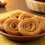 KHAJA-सिलाव -खाजा