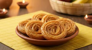 KHAJA-सिलाव -खाजा