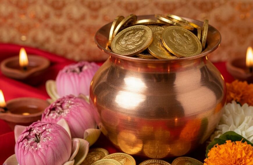 dhanteras image