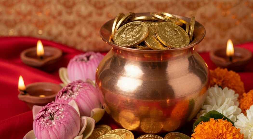 dhanteras image