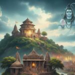 mahadev mandir in bihar