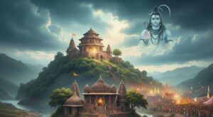 mahadev mandir in bihar