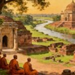 bihar ka nam bihar kaise pada