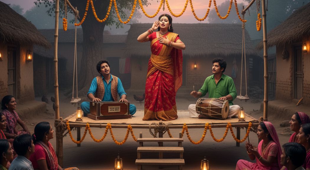 bhikhari thakur bideshiya