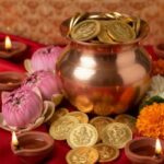 dhanteras kyu manate hai