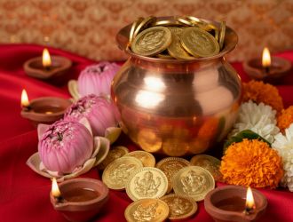 dhanteras kyu manate hai