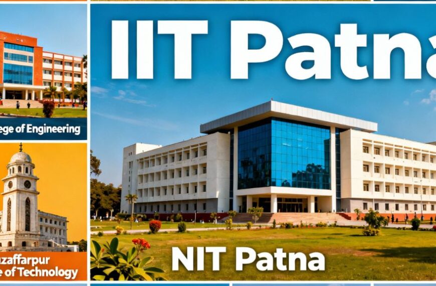 bihar engineering college