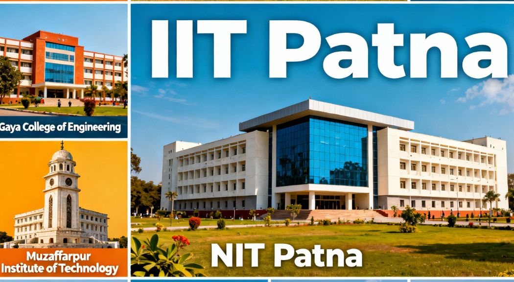 bihar engineering college