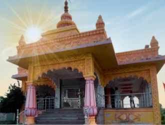 surya mandir bihar