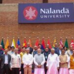 nalanda university asean