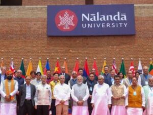 nalanda university asean
