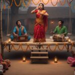 bidesia-bhojpuri-lok-natak-bhikhari-thakur/