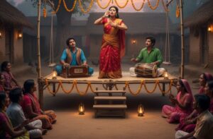 bidesia-bhojpuri-lok-natak-bhikhari-thakur/