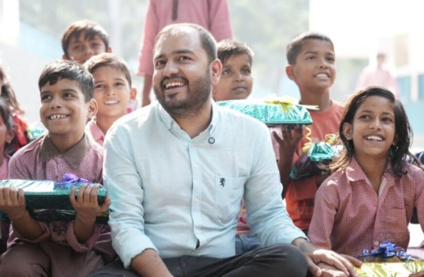 alakh pandey
