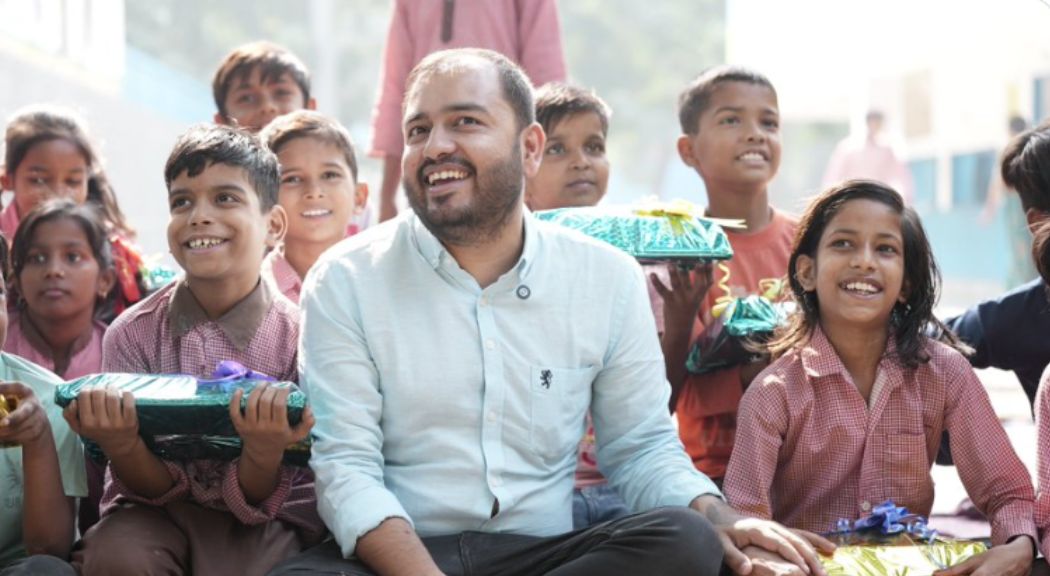 alakh pandey