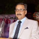 Anil mishra Advocate