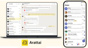 arattai-app-download
