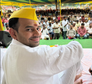 tej pratap