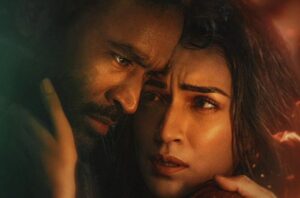 Tere Ishk Mein movie review