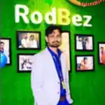 dilkhush kumar rodbez