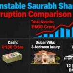 constable saurabh sharma