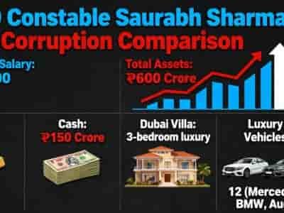 constable saurabh sharma