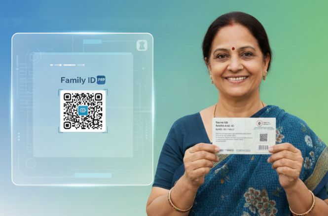 :खुशखबरी: राशन कार्ड मिल रहा है