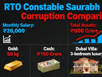 constable saurabh sharma