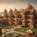 mithla darbhanga raj