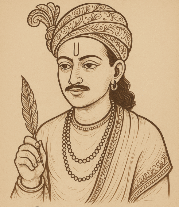Vidyapati-