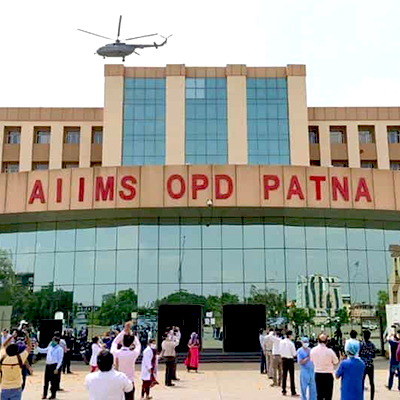 aiims patna