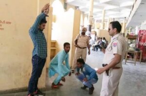 anti romeo squad bihar