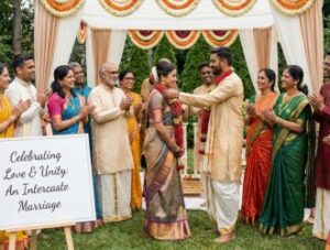 intercast marriage yojna